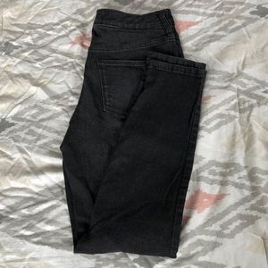Universal Thread “High Rise Jegging”